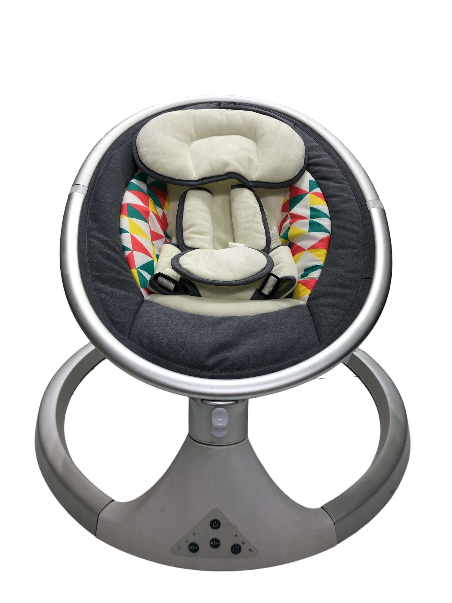 Baby swing chair