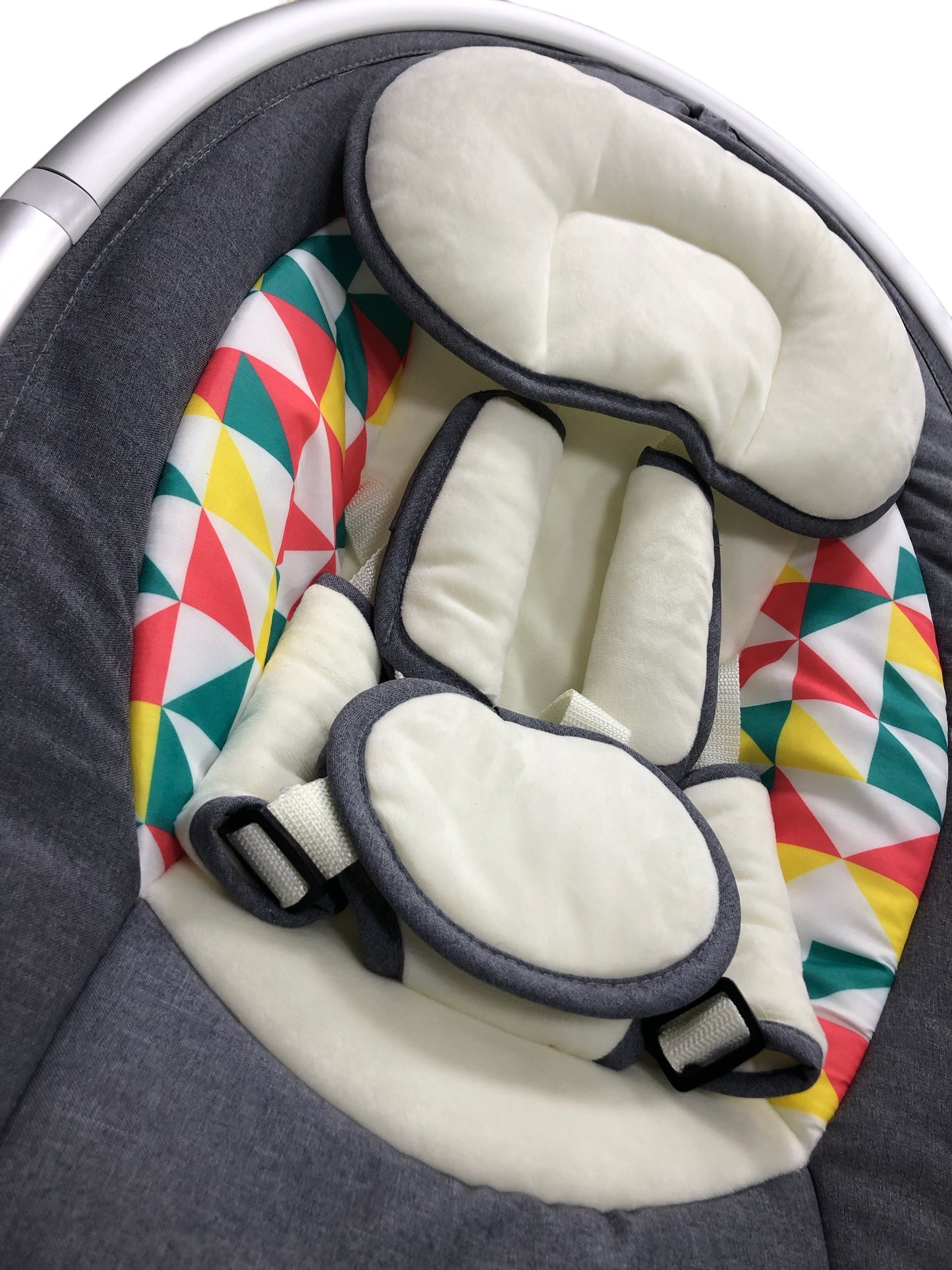 Baby swing chair