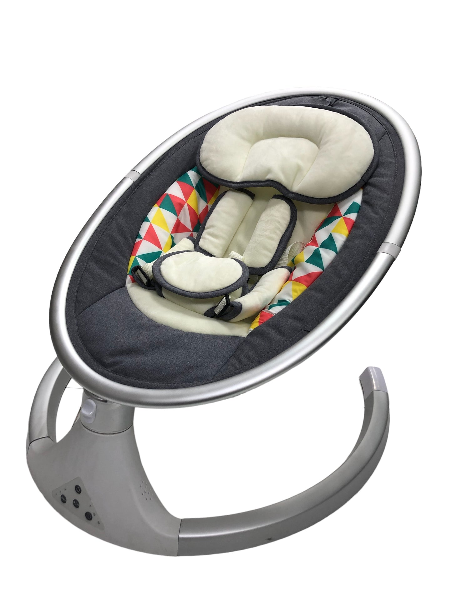 Baby swing chair