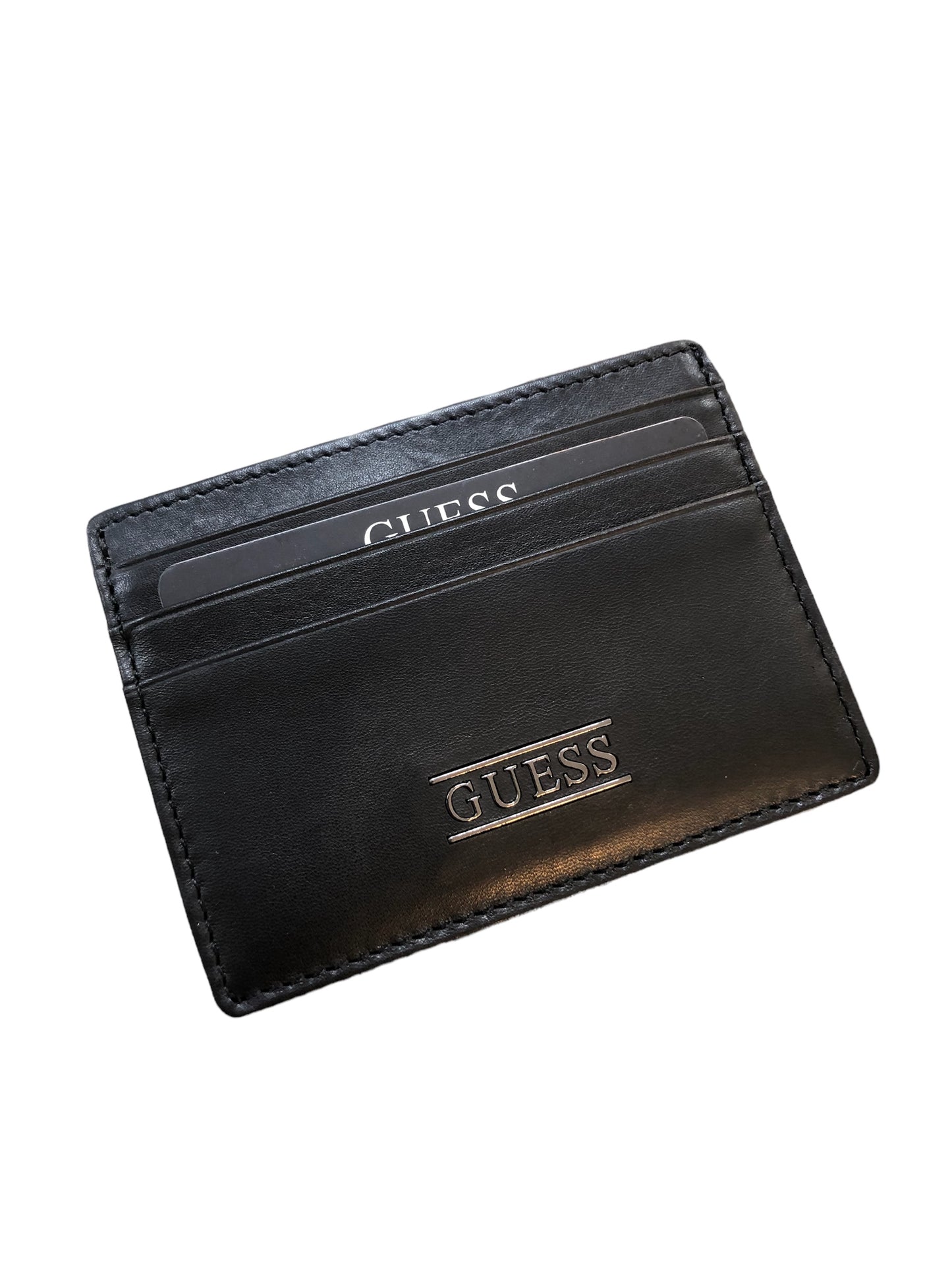 Guess card holder