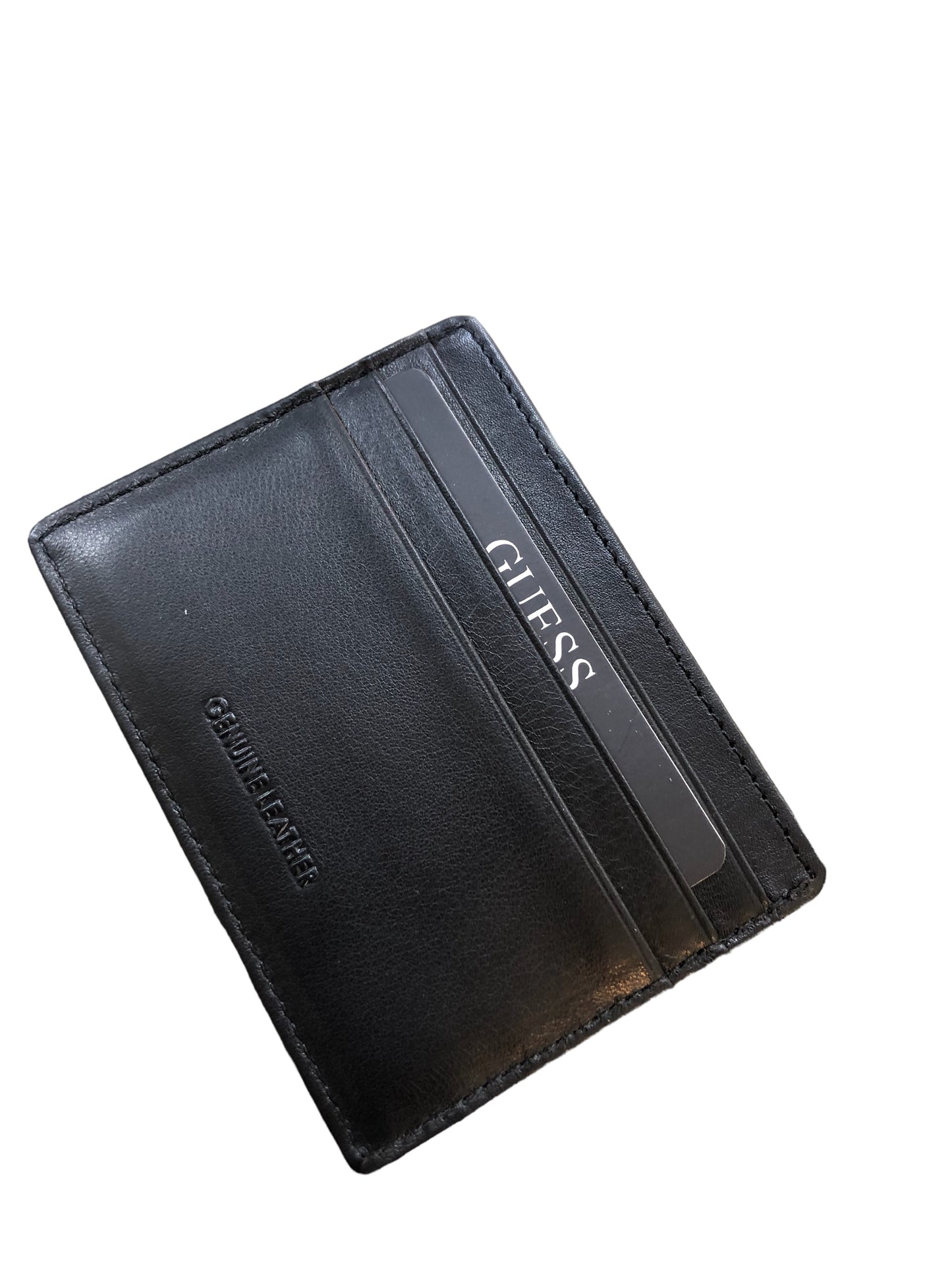 Guess card holder