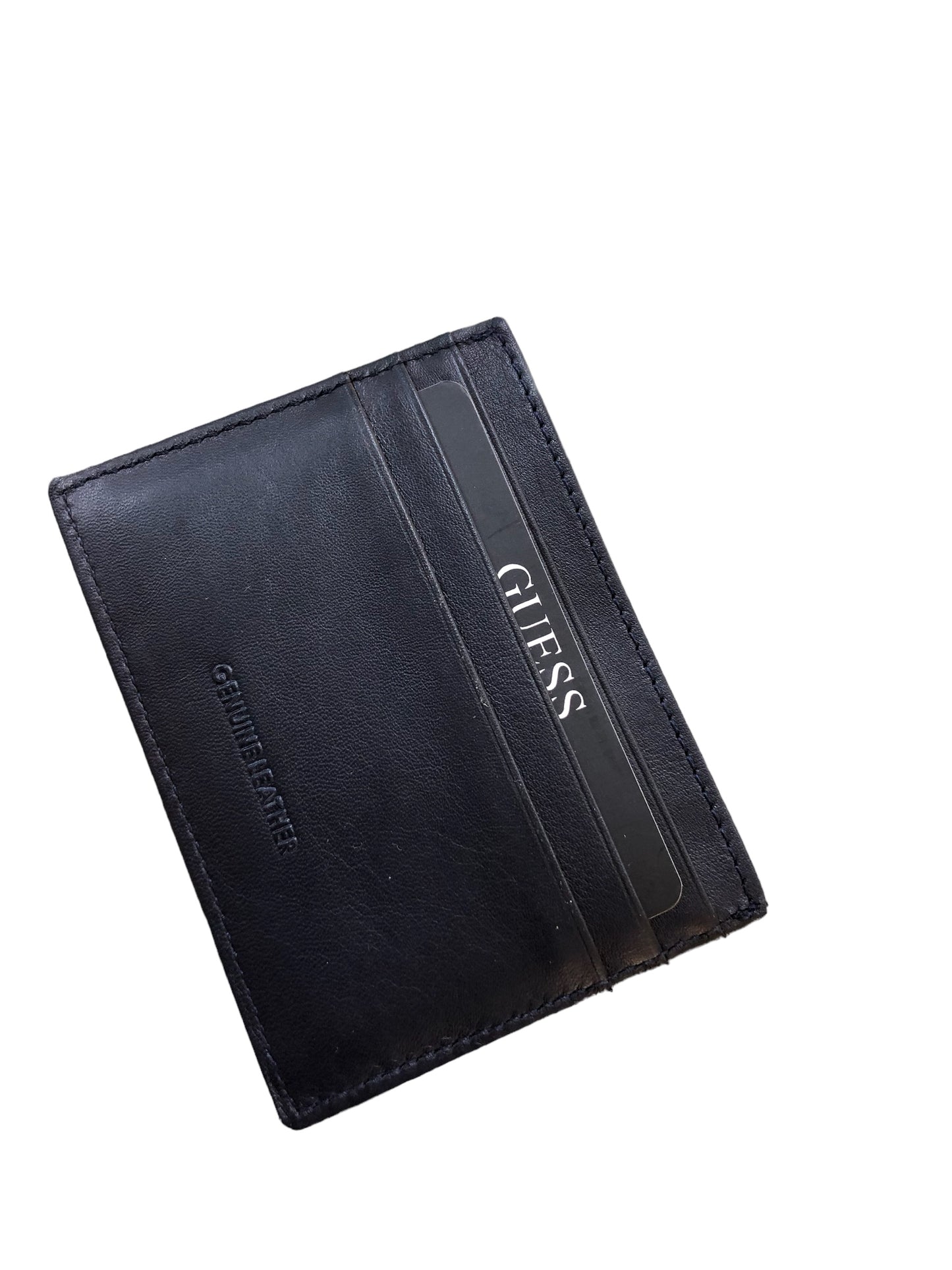 Guess card holder