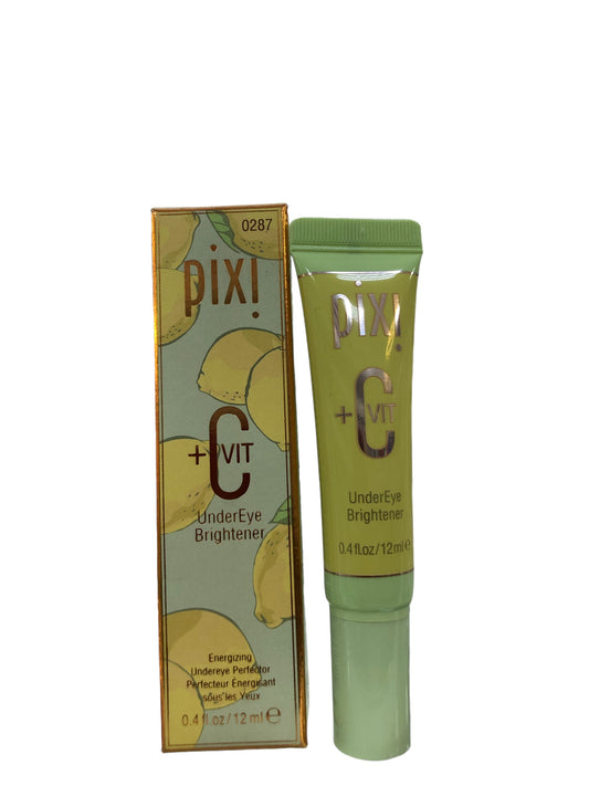 Pixi under eye brightened