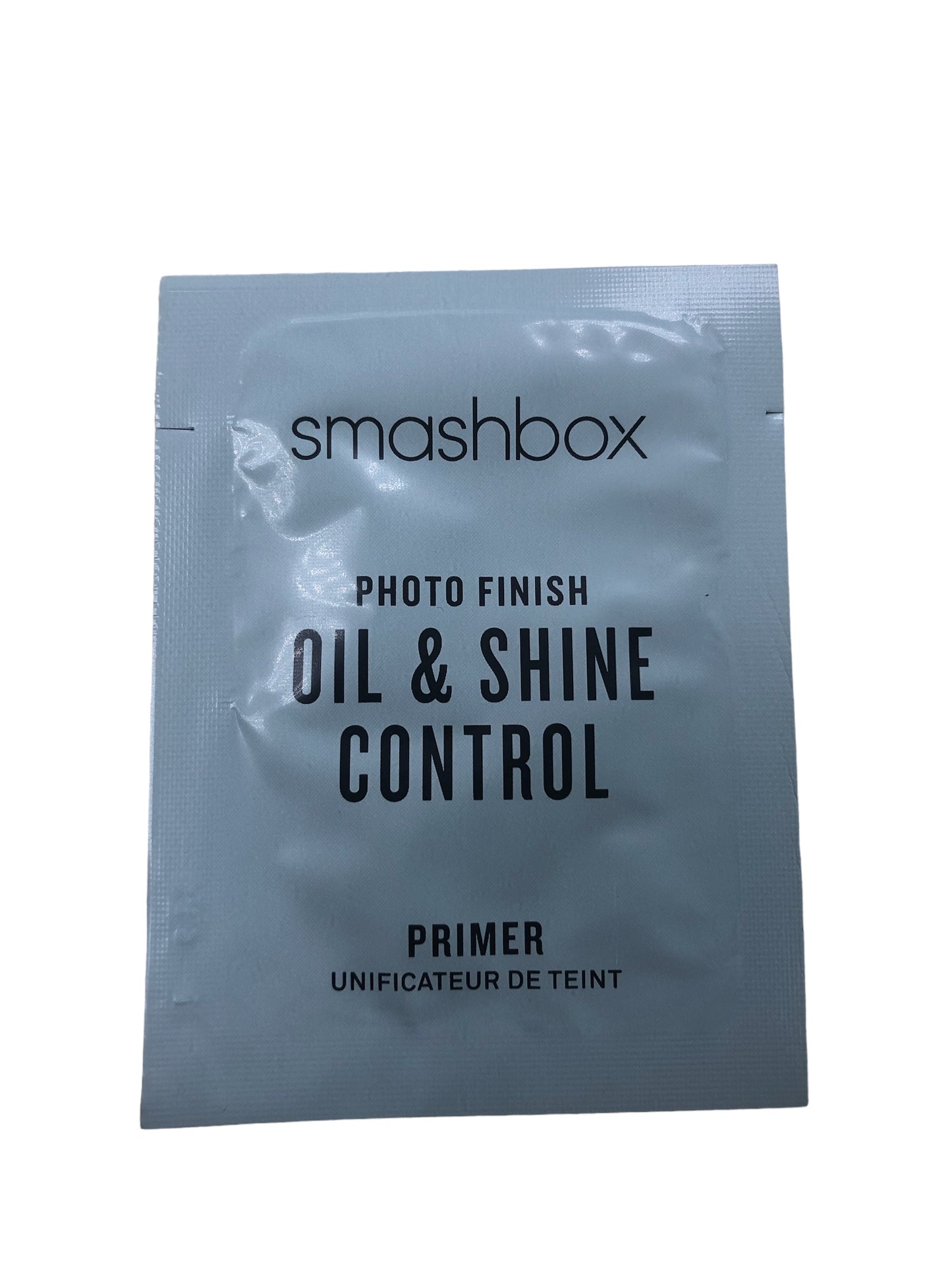 Smashbox oil & shine control primer