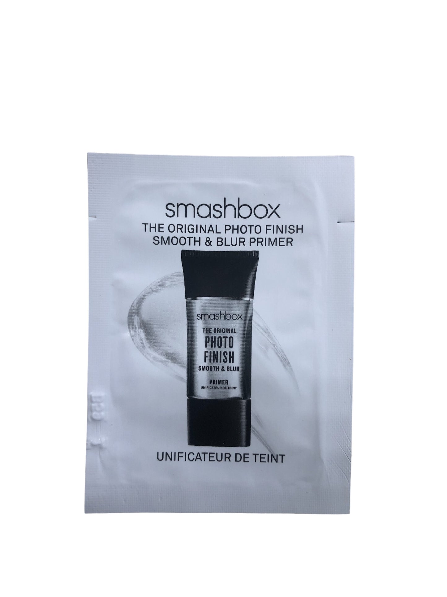 Smashbox smooth & blur primer