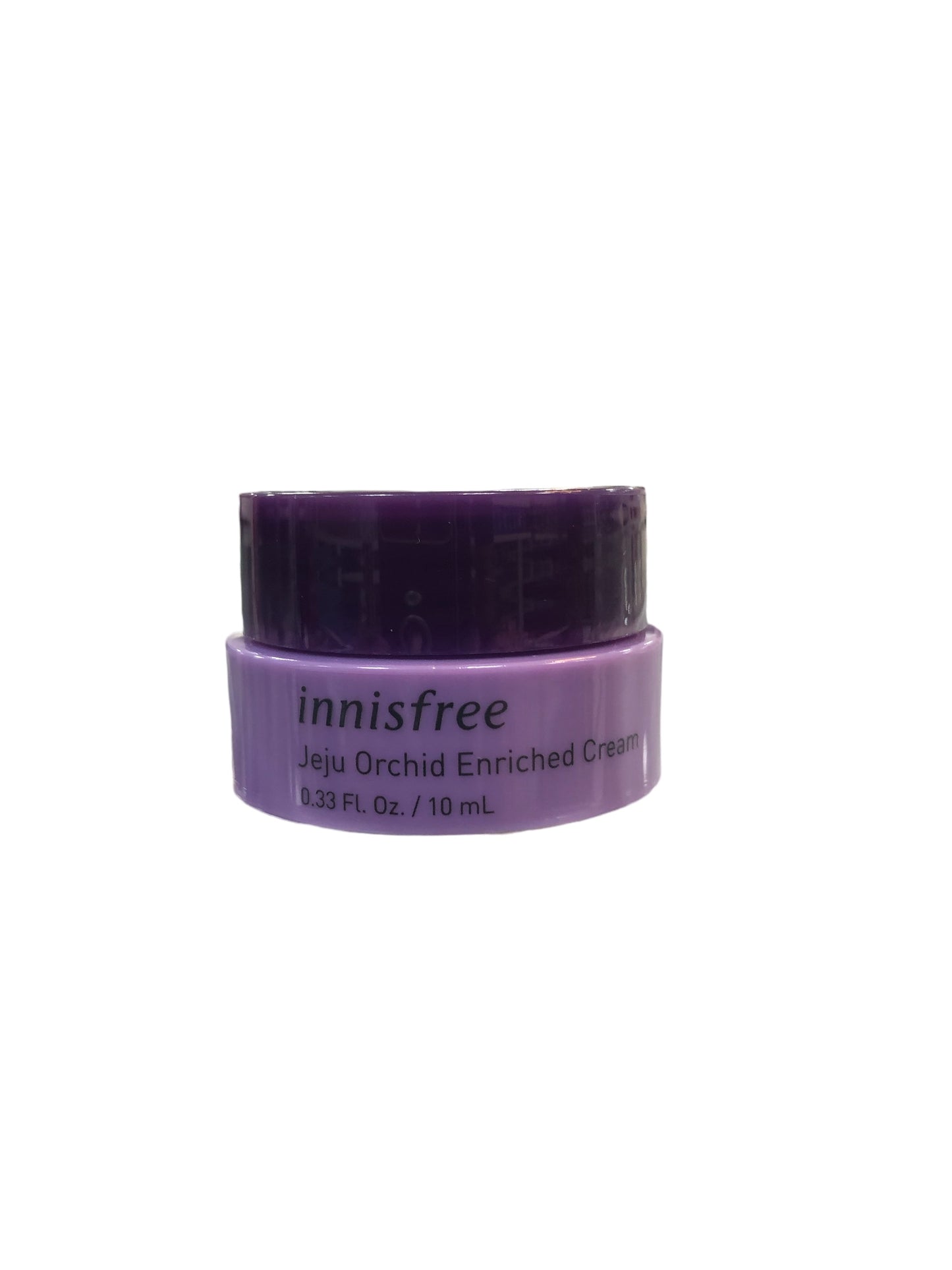 Innisfree jeju orchid enriched cream