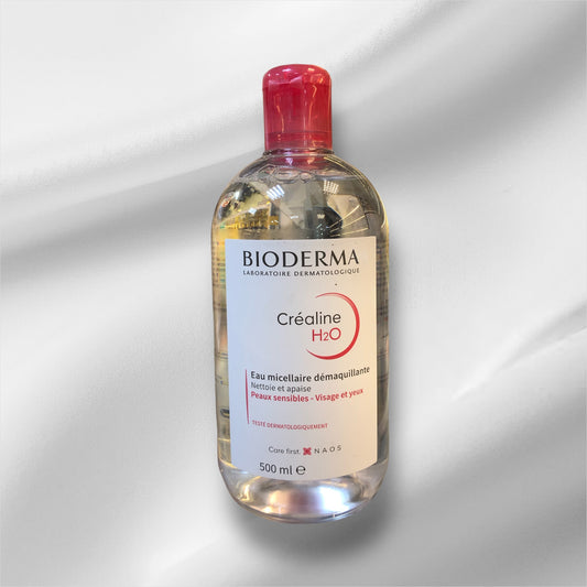 BIODERMA Makeup Remover