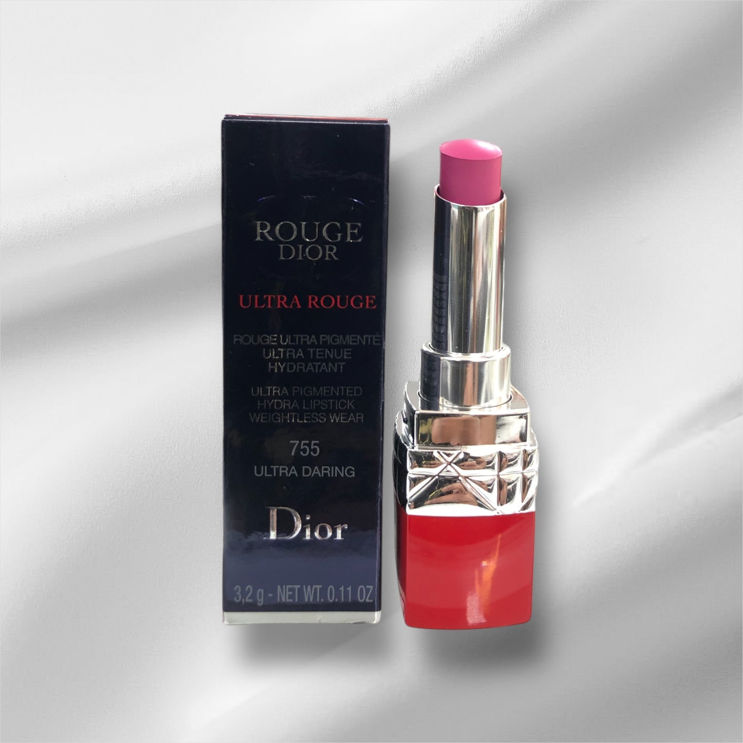 Dior lipstick 755