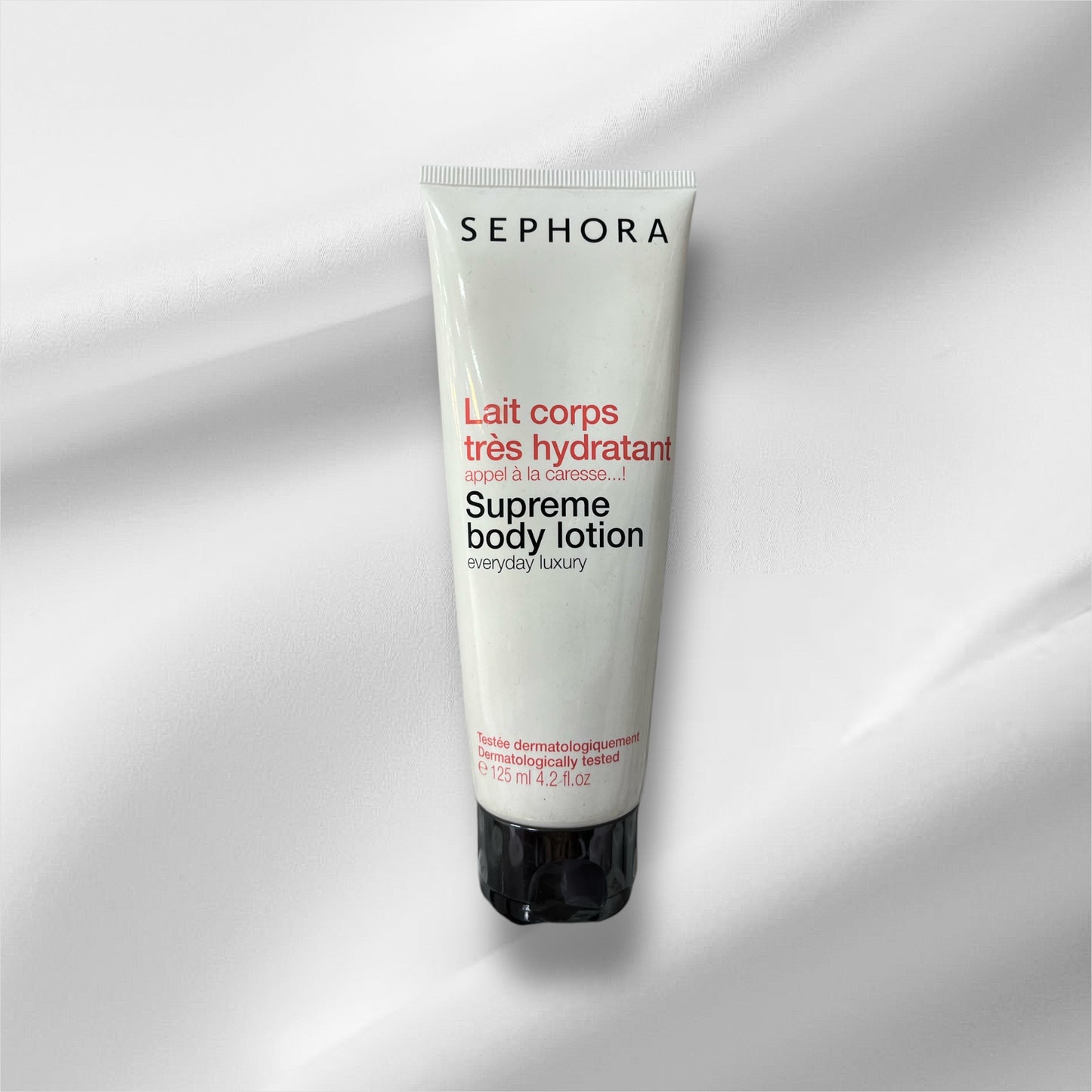 SEPHORA Supreme Body Lotion