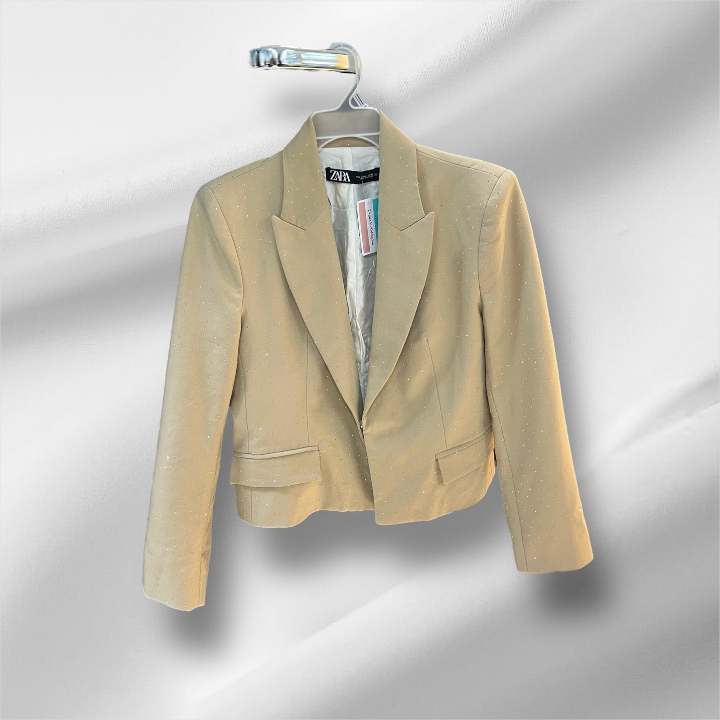 ZARA BLAZER