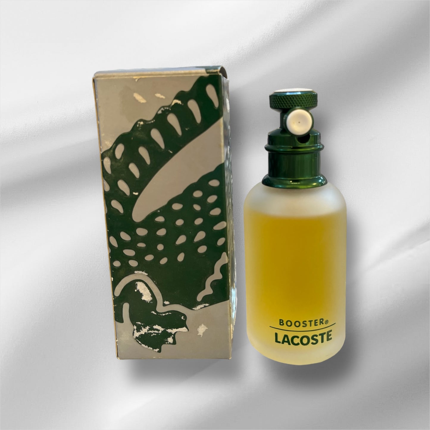 عطر لاكوست