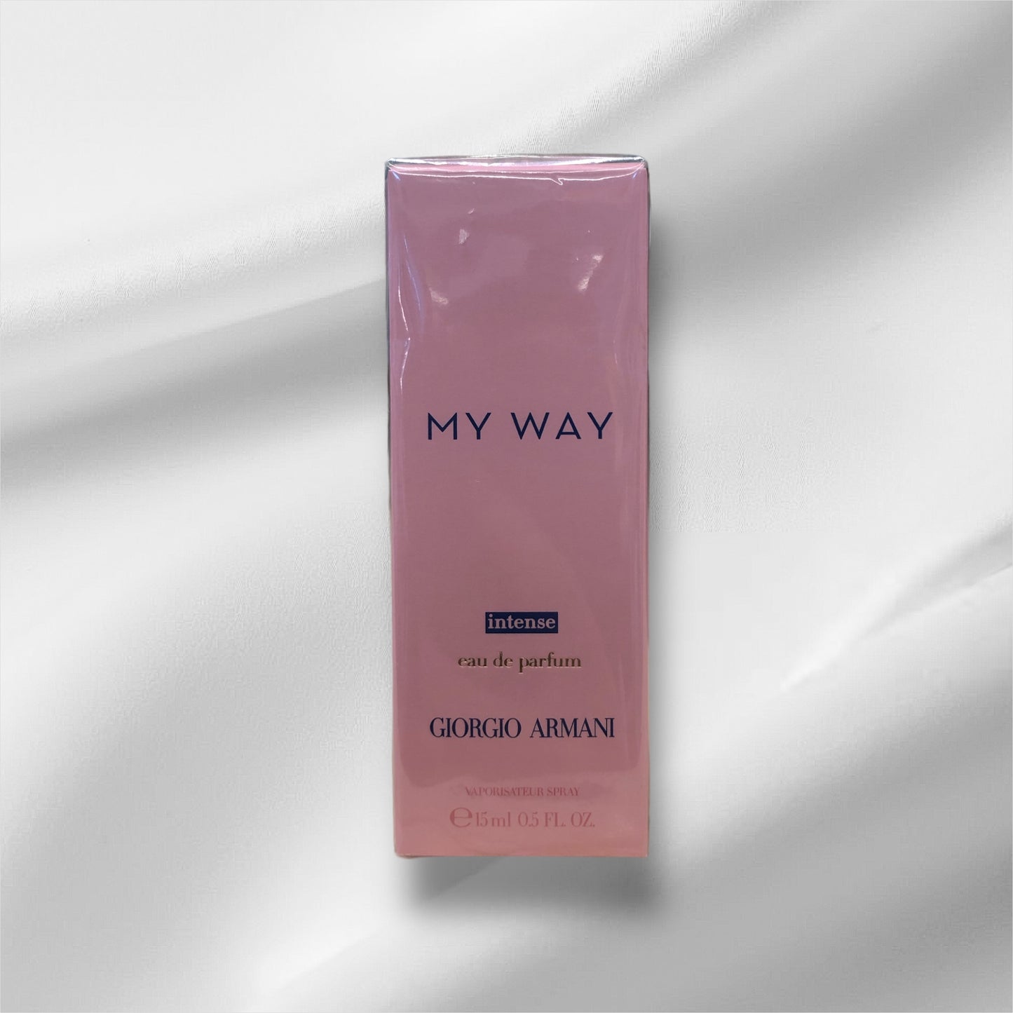 Giorgio Armani My Way Perfume