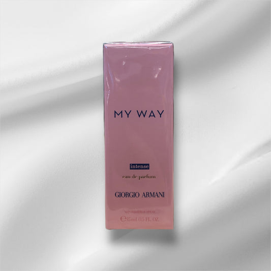 Giorgio Armani My Way Perfume