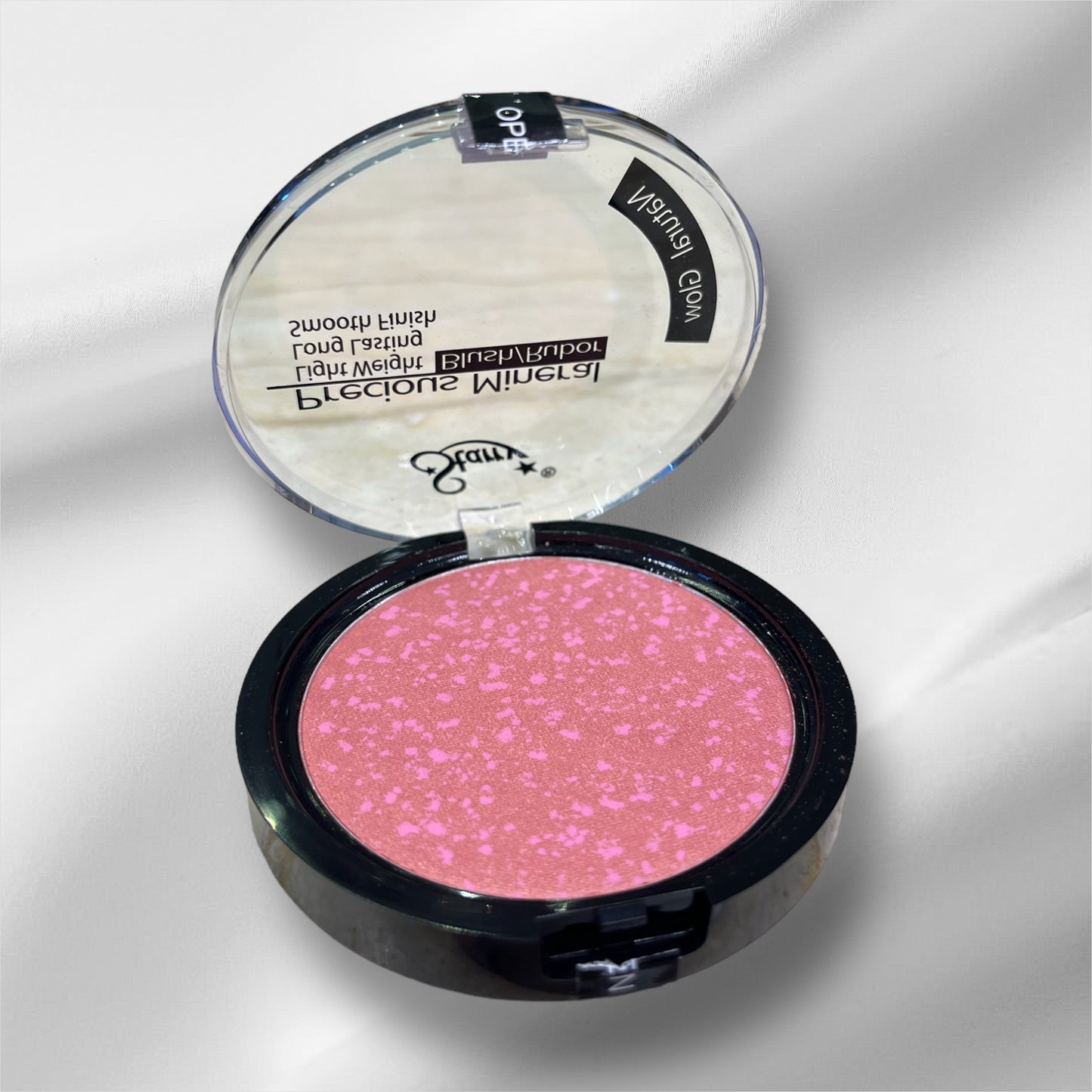 Starry blusher/natural glow