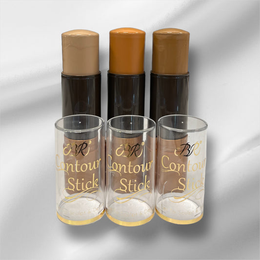 BR contour stick/ tint to sculpt & define