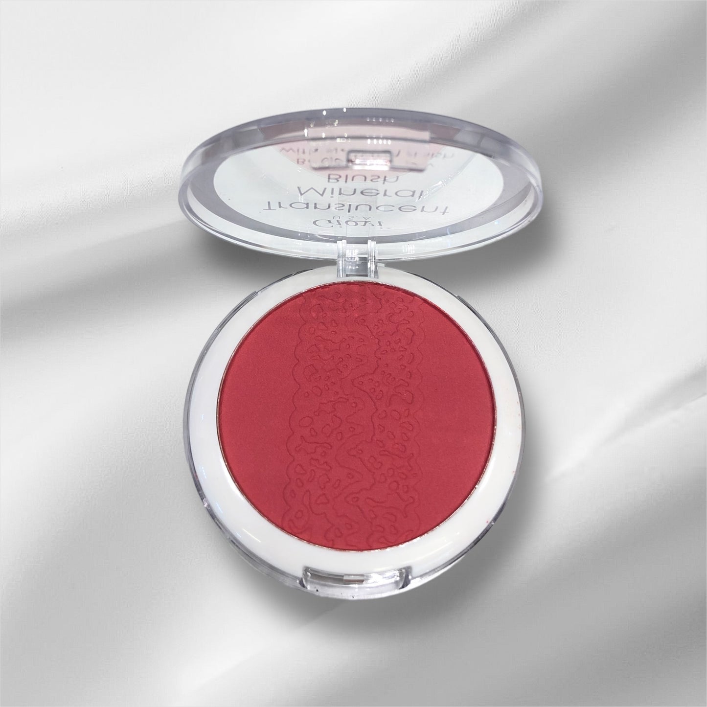 Giovi Translucent Mineral Blush