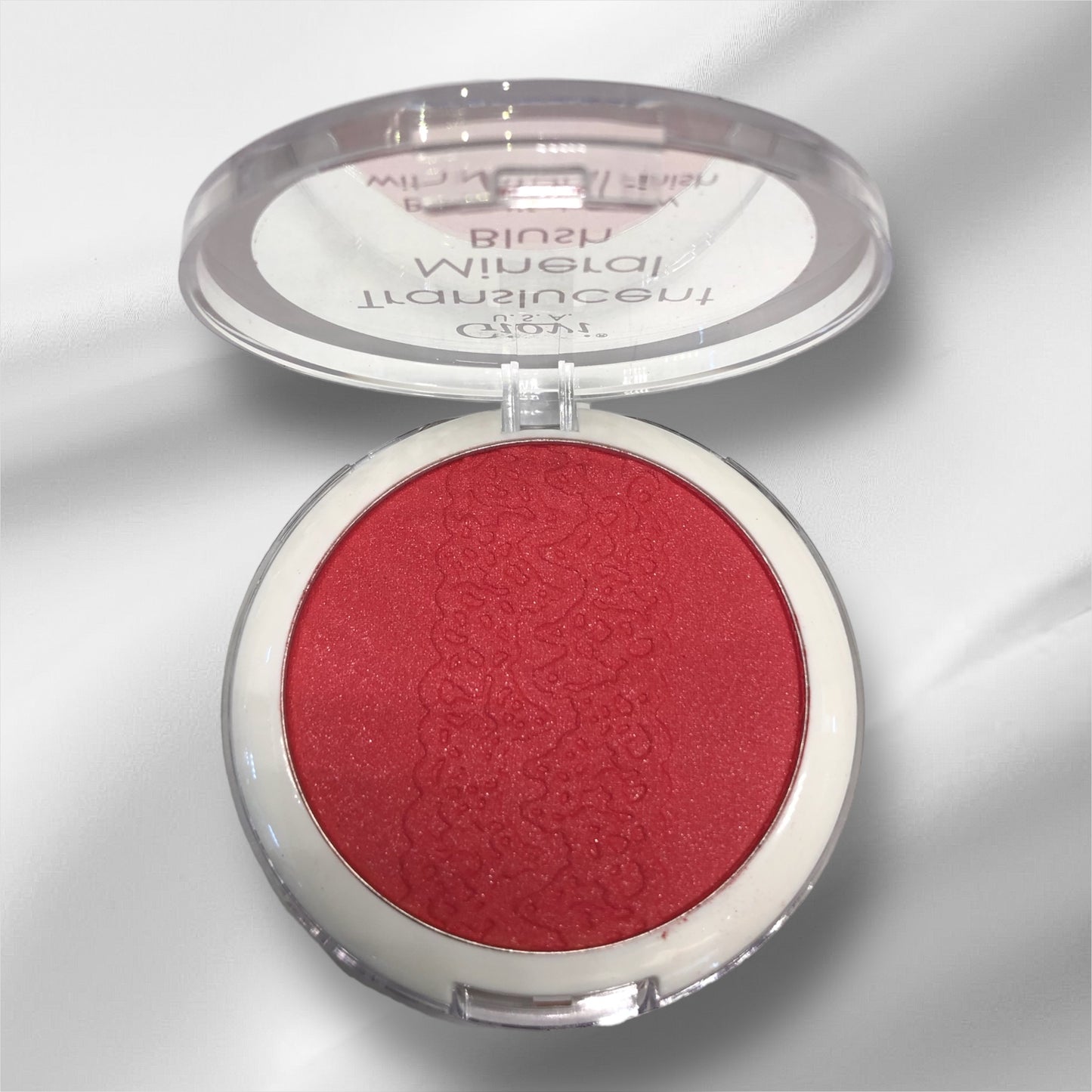 Giovi Translucent Mineral Blush