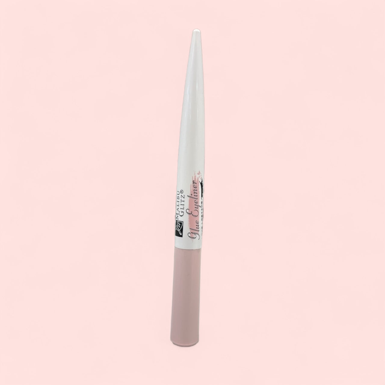 Malibu glitz glue eyeliner