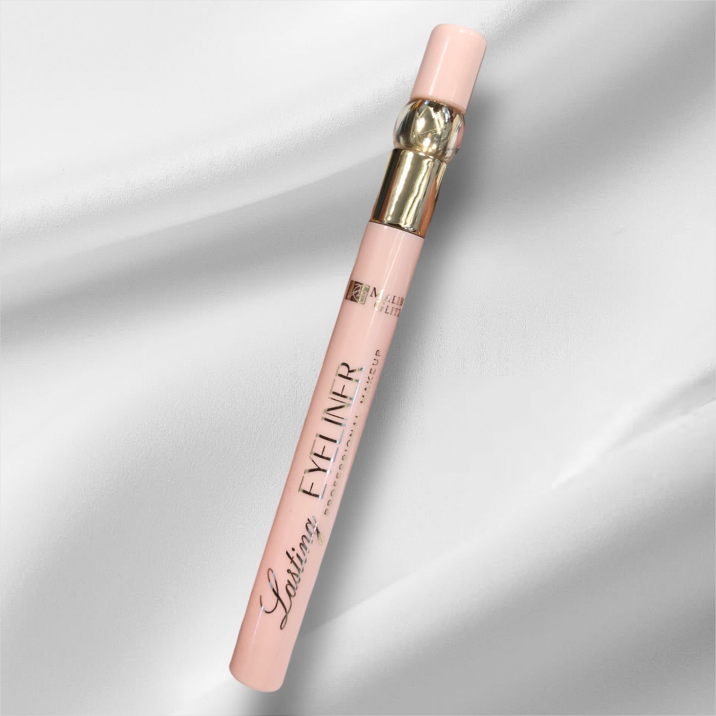 Malibu Glitz Lasting Eyeliner Professional Makeup