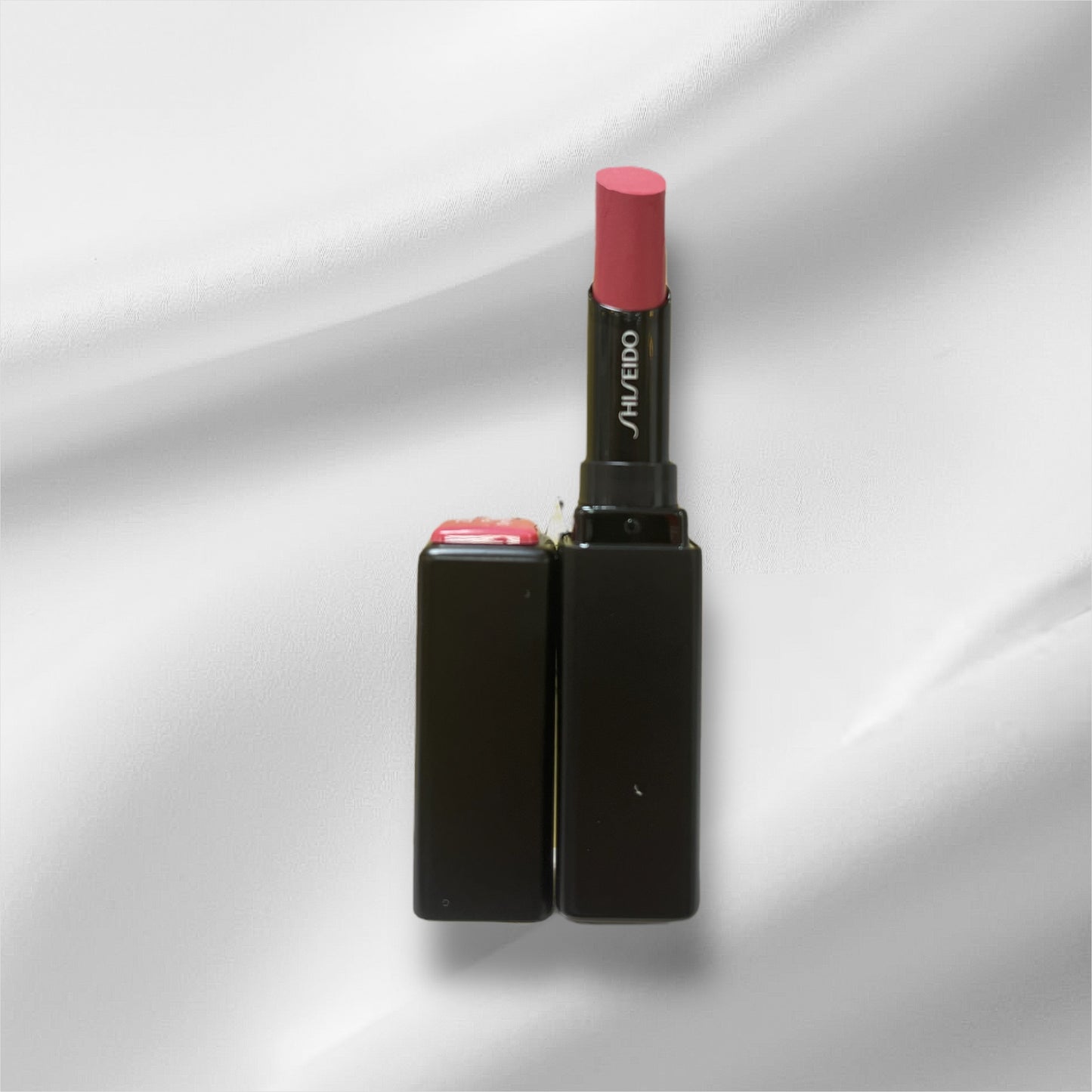 Shiseido Lipstick 207 Pink Dynasty