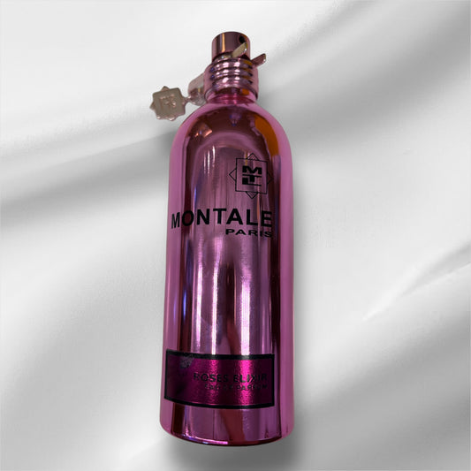 Montale paris / roses elixir