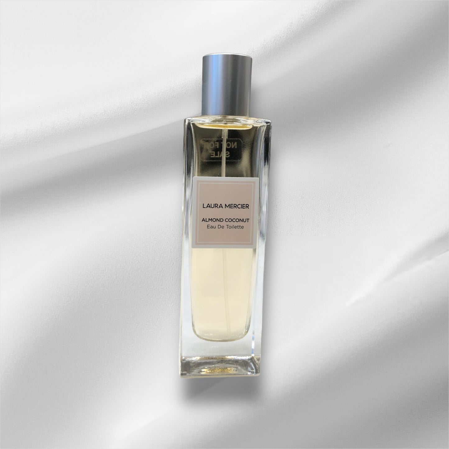 laura mercier Eau de Toilette