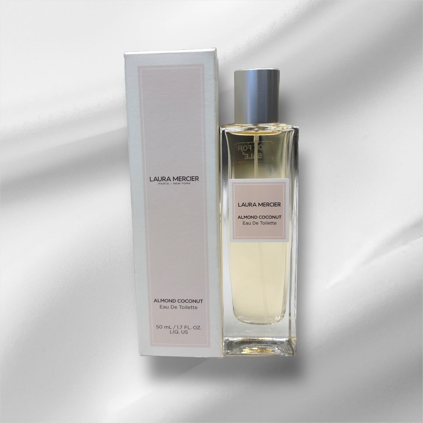 laura mercier Eau de Toilette