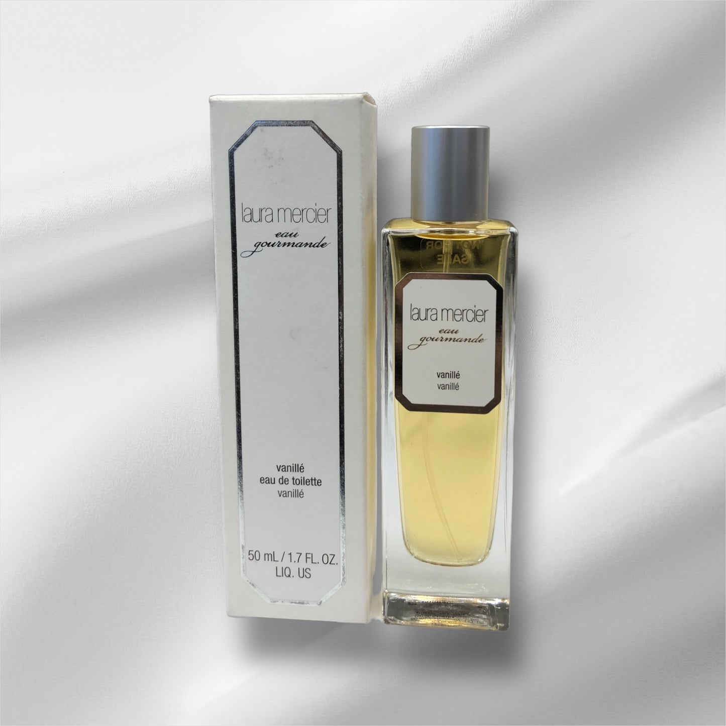 laura mercier Eau de Toilette