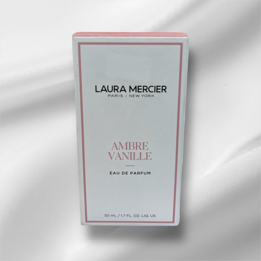 Laura mercier perfum/ AMBRE VANILLE. 50 ml