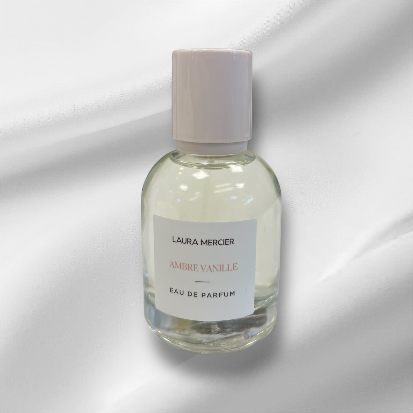 Laura mercier perfum/ AMBRE VANILLE. 50 ml