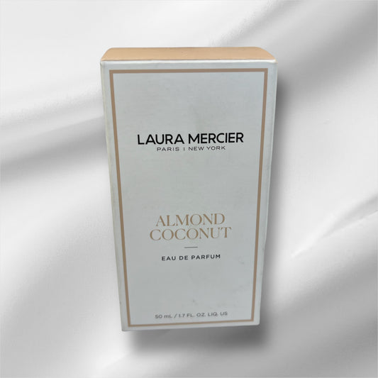 Laura mercier perfum / ALMOUND COCONUT.59 ml