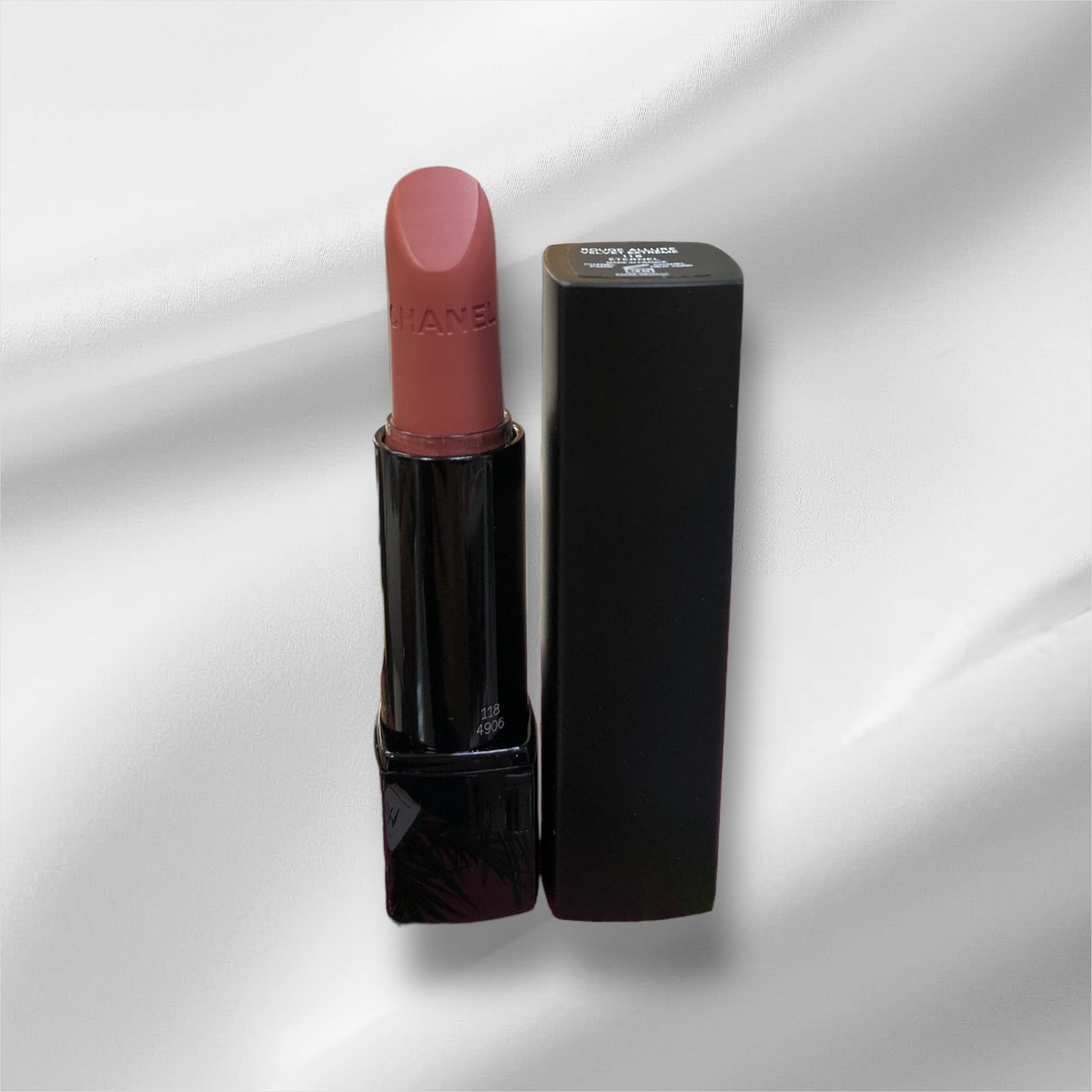 Chanel Lipstick