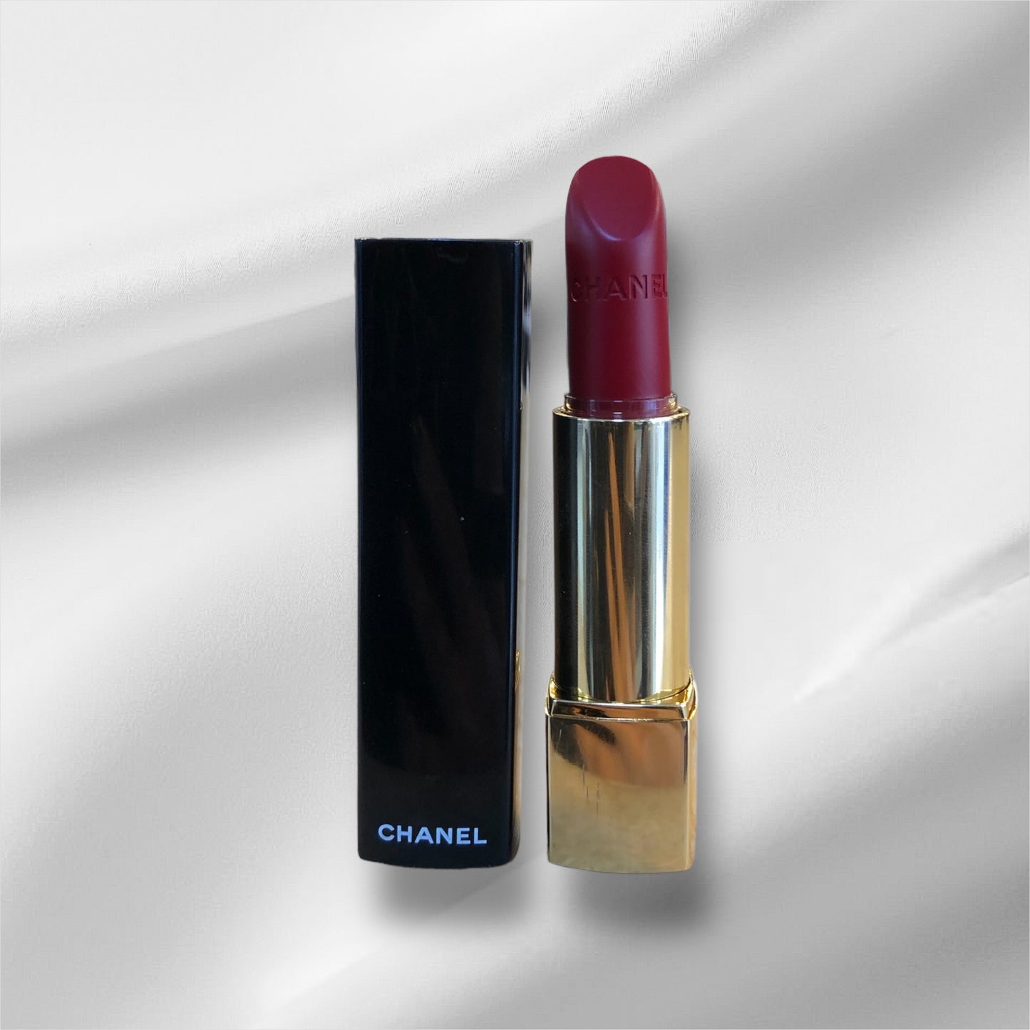 Chanel Lipstick