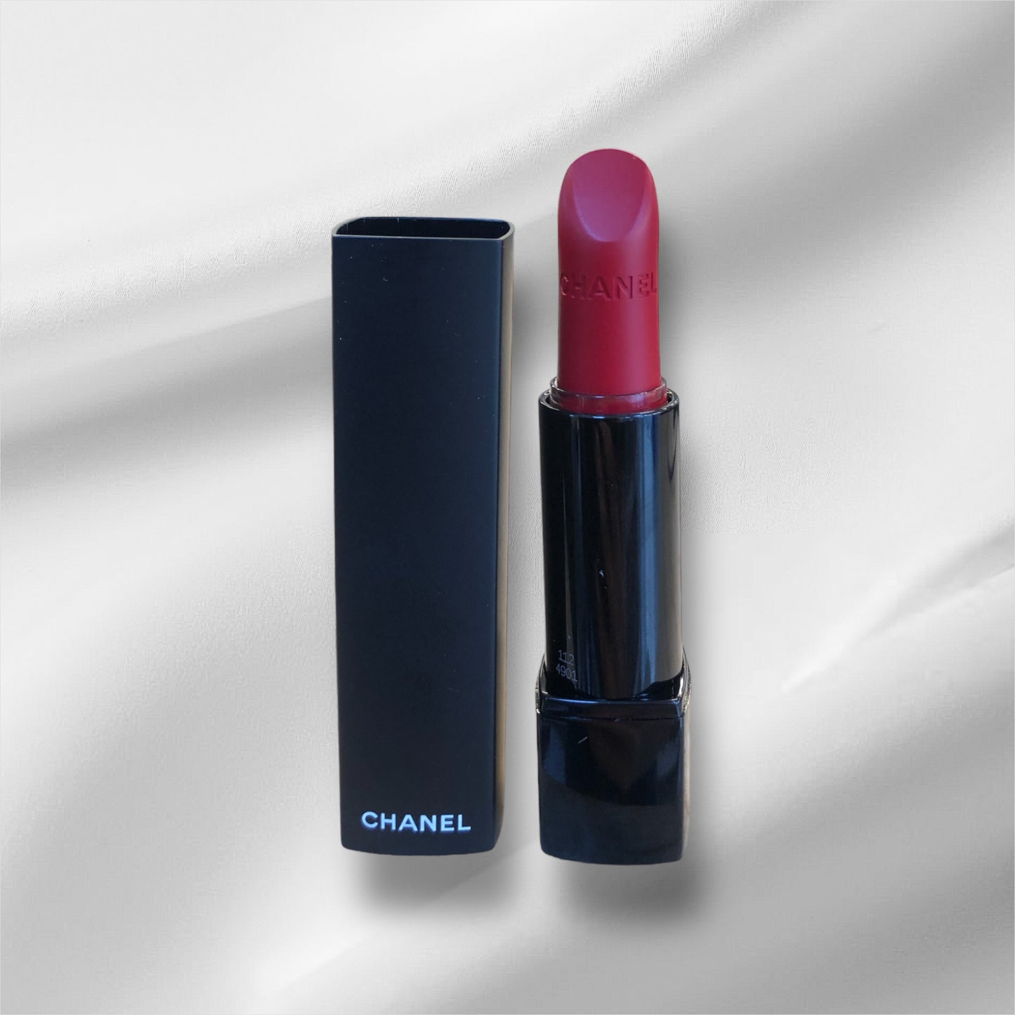 Chanel Lipstick