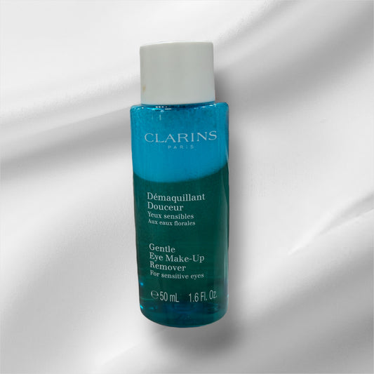 Clarins makeup remover