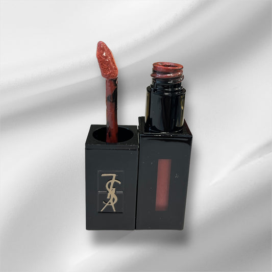 YSL lipstick 407