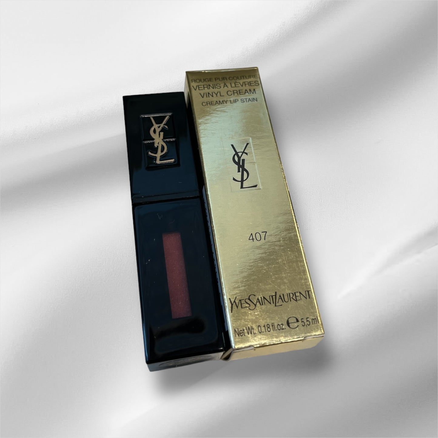 أحمر شفاه YSL 407