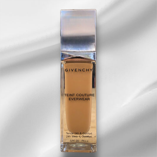 GIVENCHY Fluid Foundation 24h & Confort