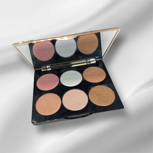 Cover-FX highlighting palette