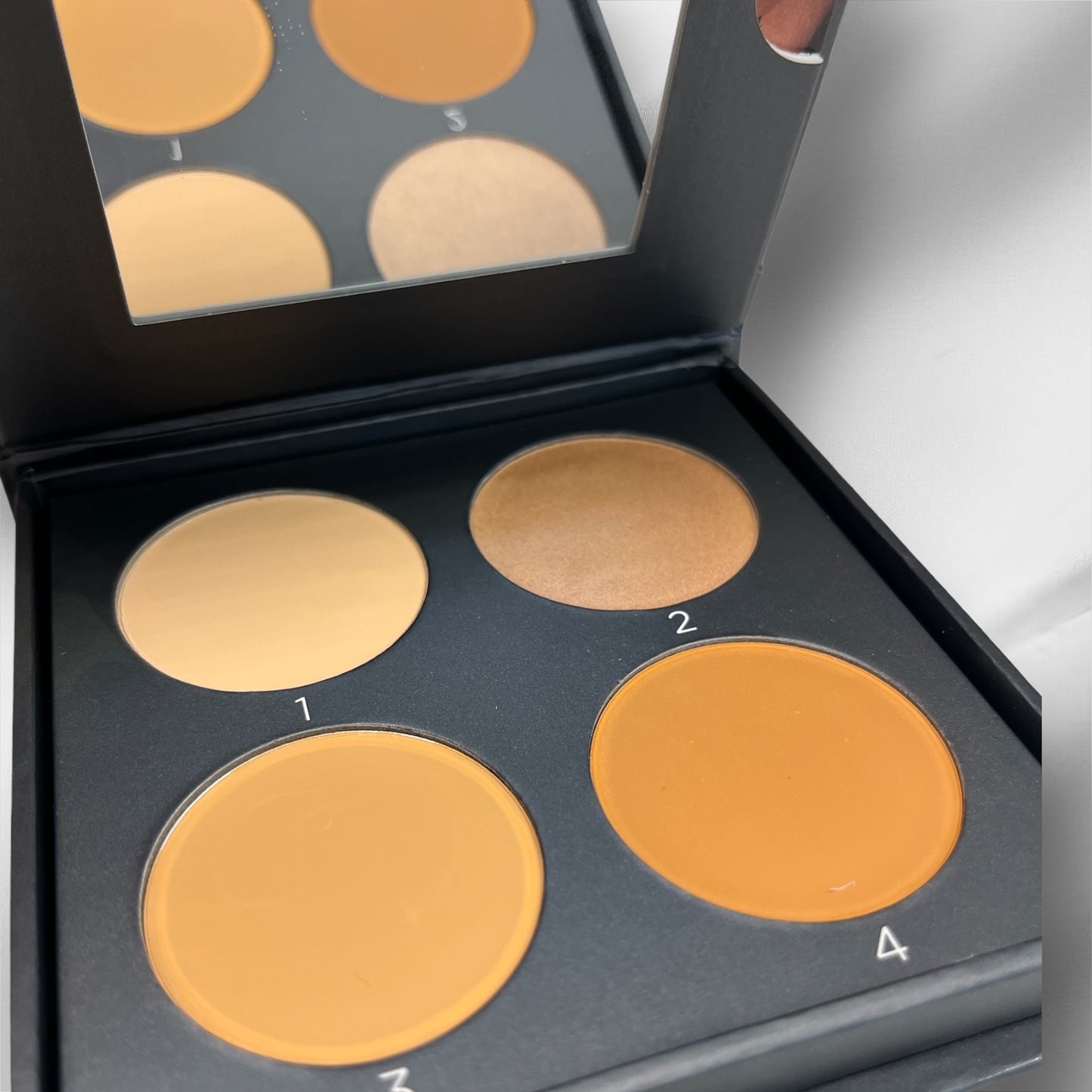 Cover-FX contour kit