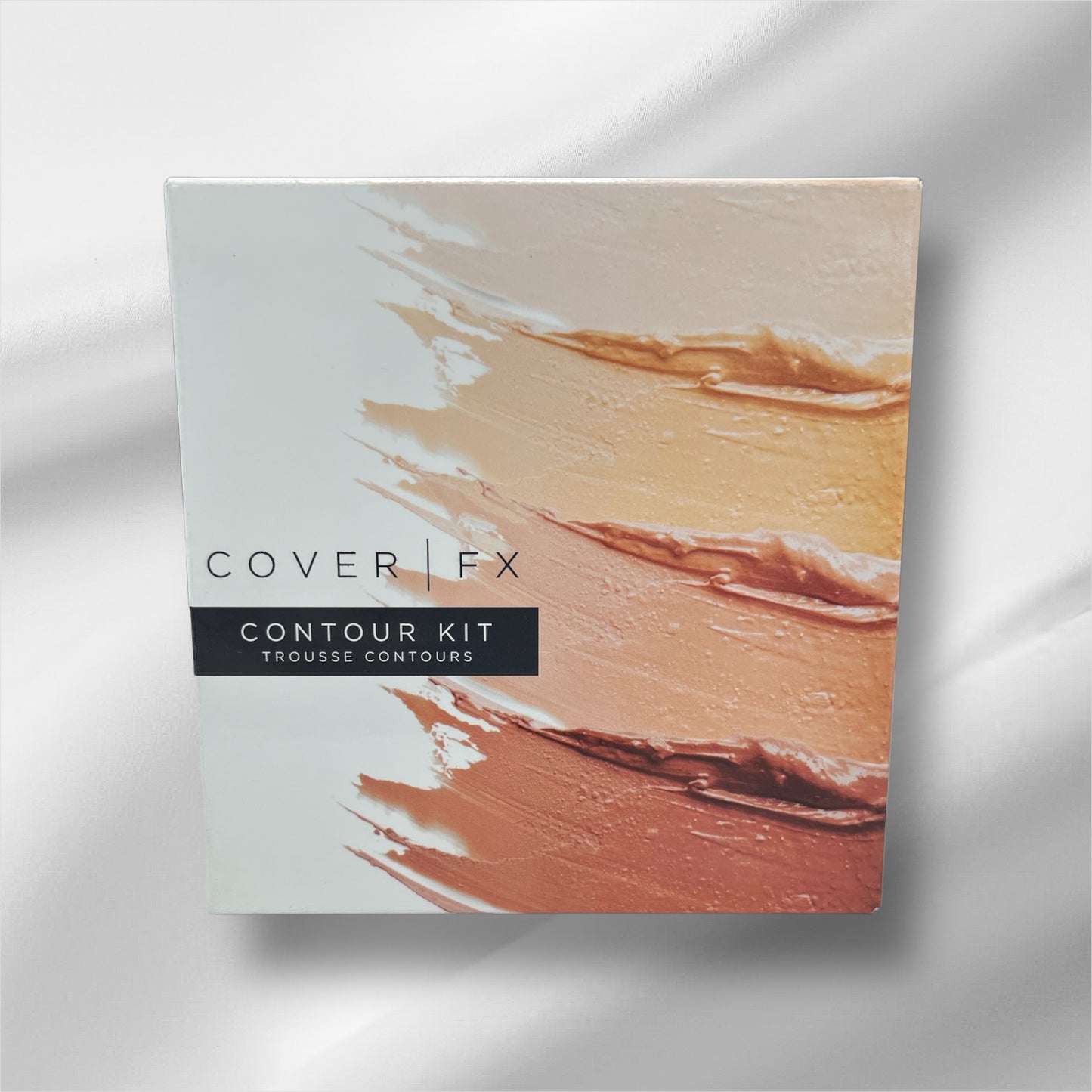 Cover-FX contour kit