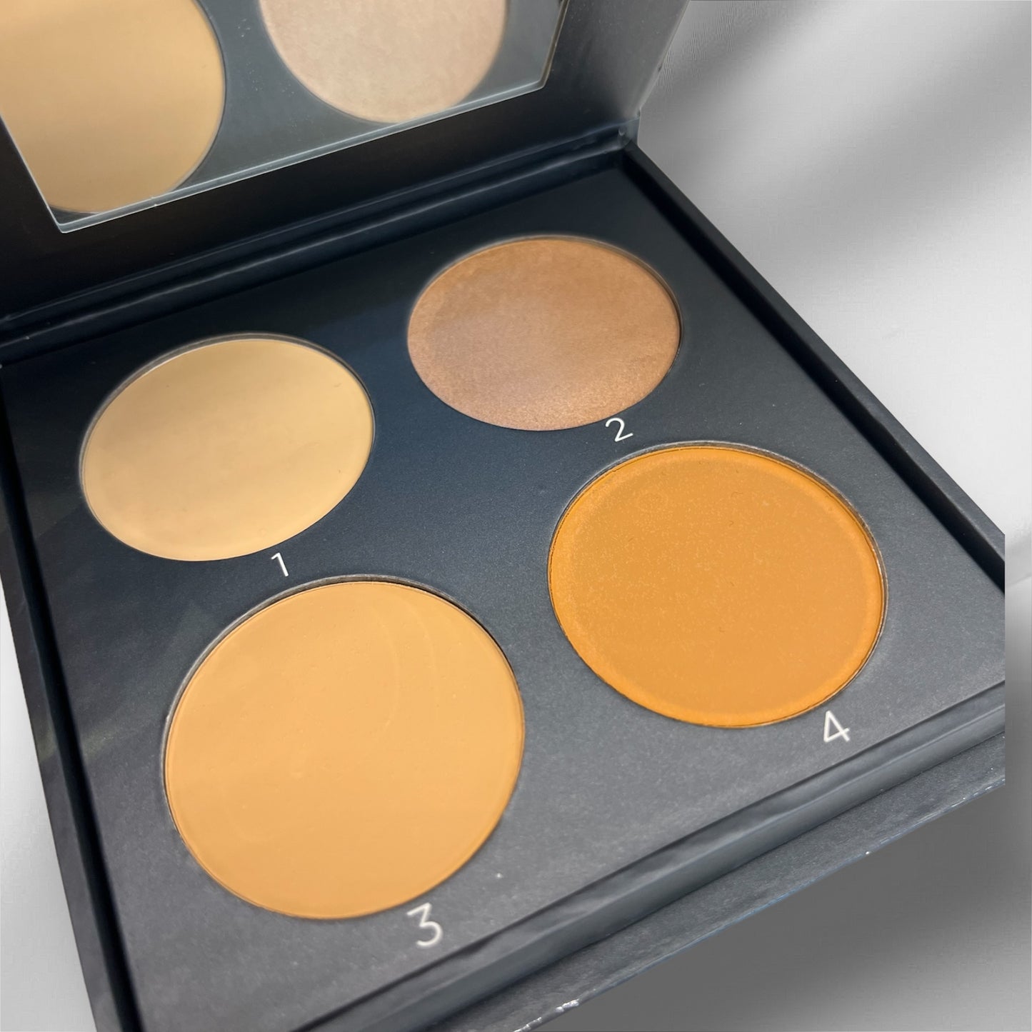 Cover-FX contour kit