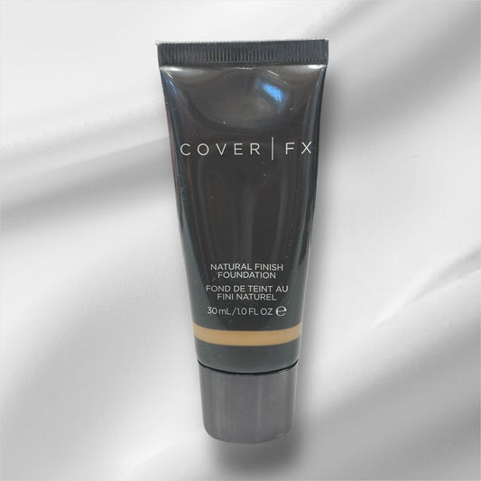 Cover-FX Natural Finish Foundation