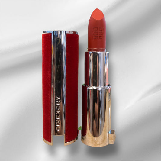 Givenchy Le Rouge Deep Velvet 35 Rouge Initié