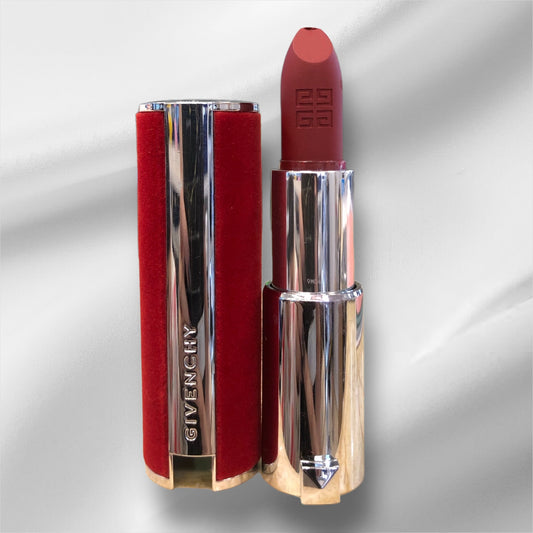 Givenchy Le Rouge Deep Velvet 37 Rouge Grainé