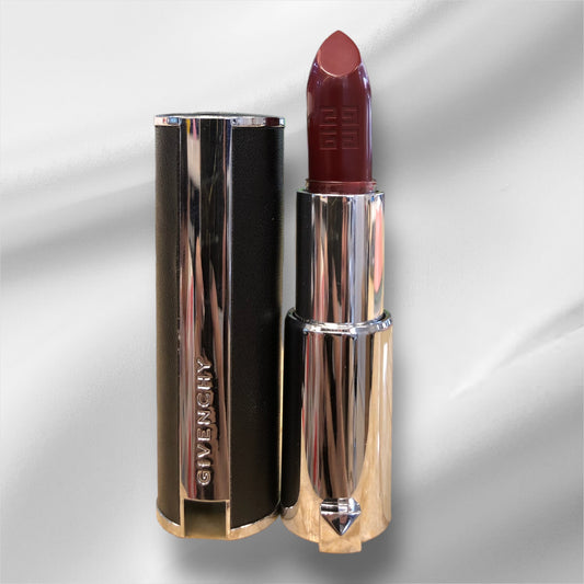 Givenchy Le Rouge Luminour Matte High Coverage 334 Grenat Volontaire