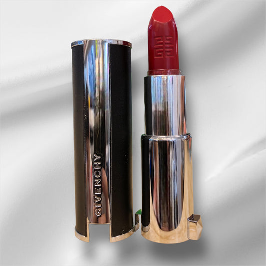 Givenchy Le Rouge Luminous Matte High Coverage 333 L’interdit