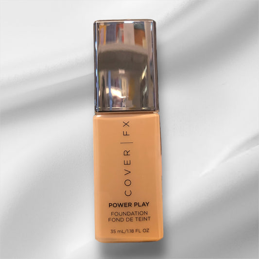 Cover Fx Power Play Foundation (N40)