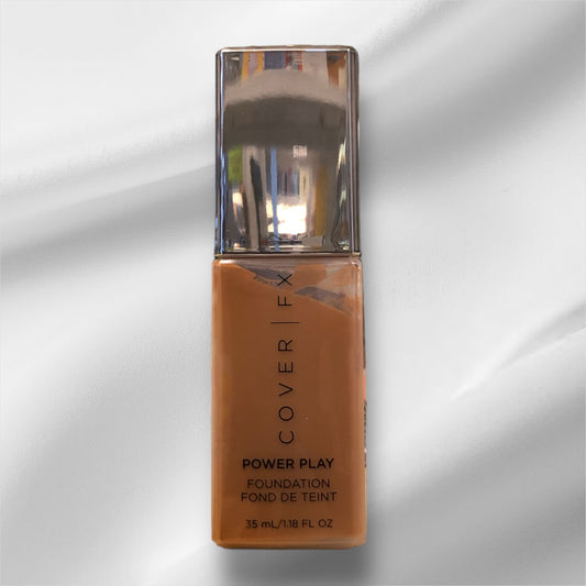 Cover Fx Power Play Foundation (P100)