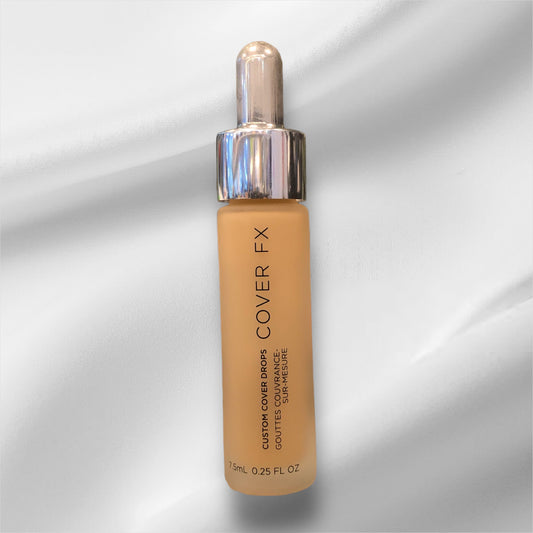 Cover Fx  Concealer / Custom Cover Drops (G Light 2)